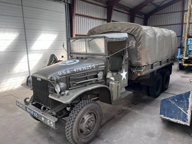 GMC CCKW 353 CCKW 353 Banjo axle GMC CCKW 353 Banjo axle - Kasti veoauto: pilt 3 GMC CCKW 353 CCKW 353 Banjo axle GMC CCKW 353 Banjo axle - Kasti veoauto: pilt 3