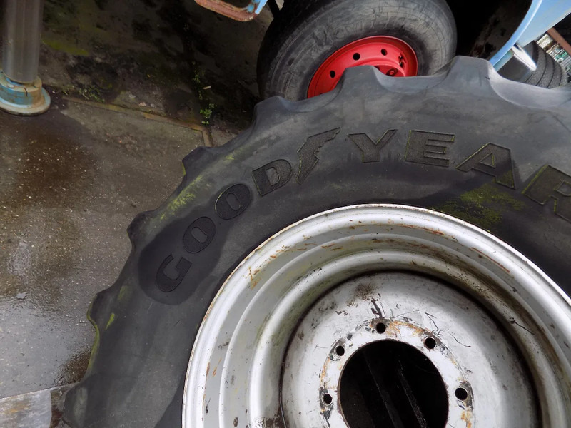 GOOD YEAR banden met velg good year banden met velg 540/65 R 24 - Kombain: pilt 3 GOOD YEAR banden met velg good year banden met velg 540/65 R 24 - Kombain: pilt 3