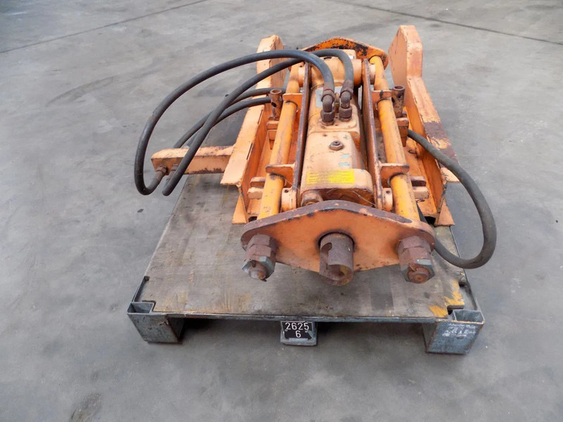 Krupp steenbreker-rock crusher - Puurimisplatvorm: pilt 3 Krupp steenbreker-rock crusher - Puurimisplatvorm: pilt 3