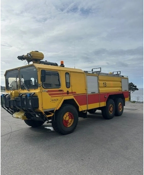 MAN KAT Man Kat 1a1 24.440 FAE Rosenbauer 6x6 - Tuletõrjeauto: pilt 2 MAN KAT Man Kat 1a1 24.440 FAE Rosenbauer 6x6 - Tuletõrjeauto: pilt 2