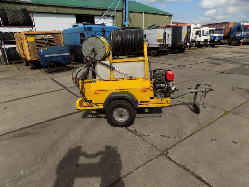 Rioned HD50 Rioned HD50 diesel - Vaakumveok: pilt 2 Rioned HD50 Rioned HD50 diesel - Vaakumveok: pilt 2