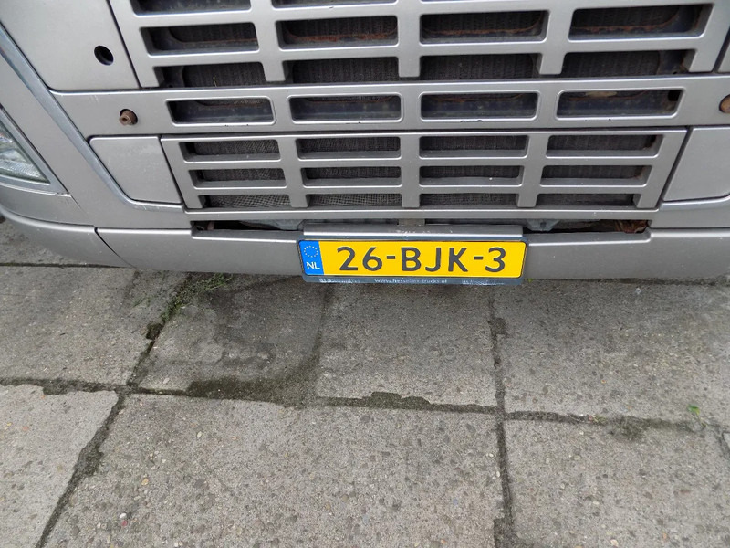 Volvo FH 16 FH16 - Sadulveok: pilt 4 Volvo FH 16 FH16 - Sadulveok: pilt 4