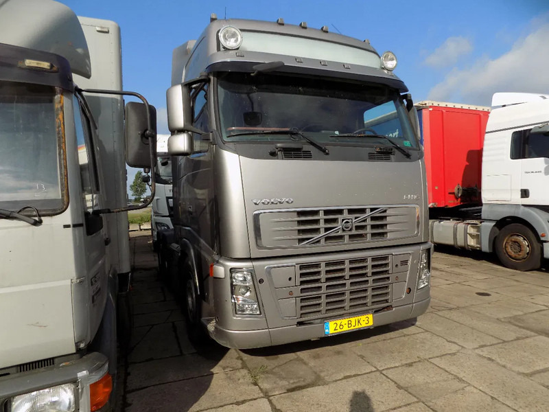 Volvo FH 16 FH16 - Sadulveok: pilt 2 Volvo FH 16 FH16 - Sadulveok: pilt 2