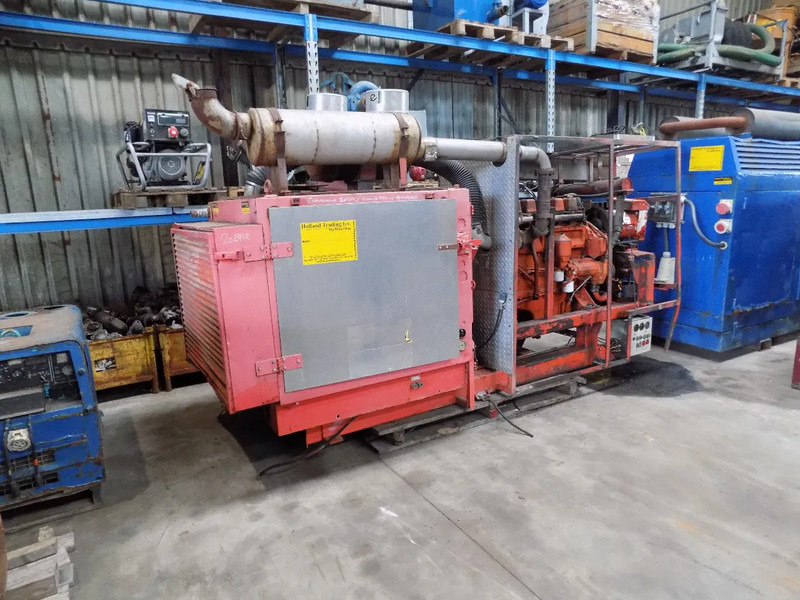 Scania compressor 20 bar scania compressor 20 bar met generator - Õhukompressor: pilt 1 Scania compressor 20 bar scania compressor 20 bar met generator - Õhukompressor: pilt 1