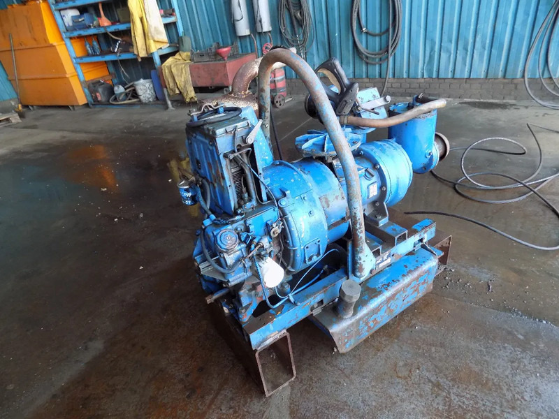 Selwood - Veepump: pilt 4 Selwood - Veepump: pilt 4