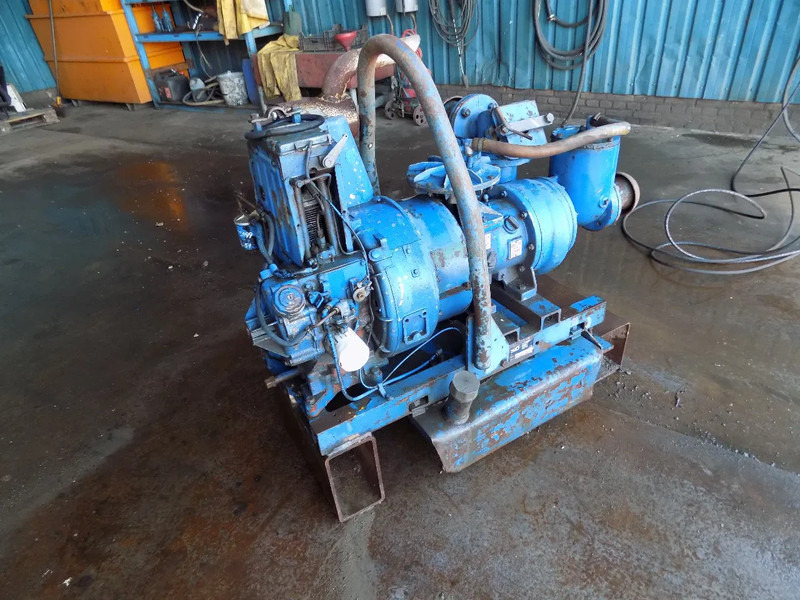 Selwood - Veepump: pilt 5 Selwood - Veepump: pilt 5