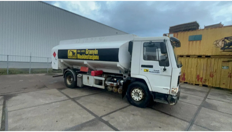 Volvo FL 7 Volvo FL7 285 Fuel tanker 4x2 - Tsisternauto: pilt 5 Volvo FL 7 Volvo FL7 285 Fuel tanker 4x2 - Tsisternauto: pilt 5