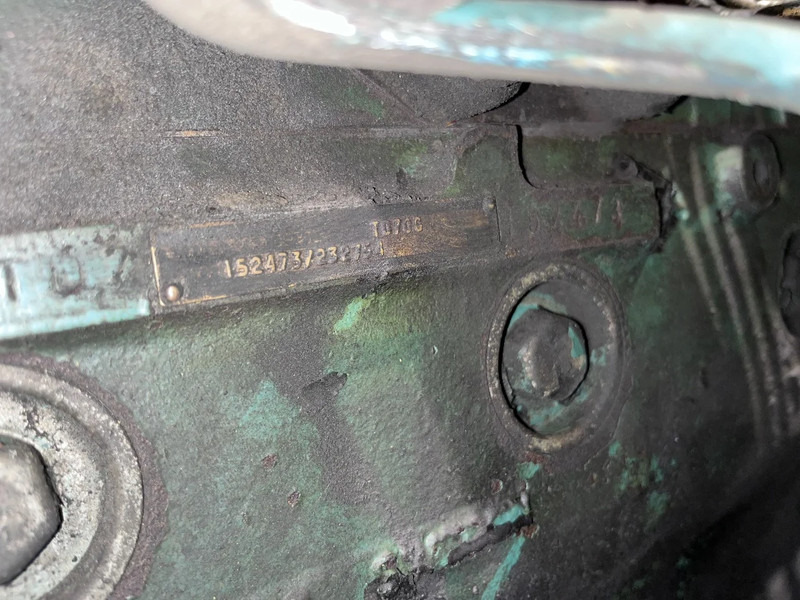 Volvo TD70G met scheeps keerkoppeling - Mootor - Veoauto: pilt 3 Volvo TD70G met scheeps keerkoppeling - Mootor - Veoauto: pilt 3