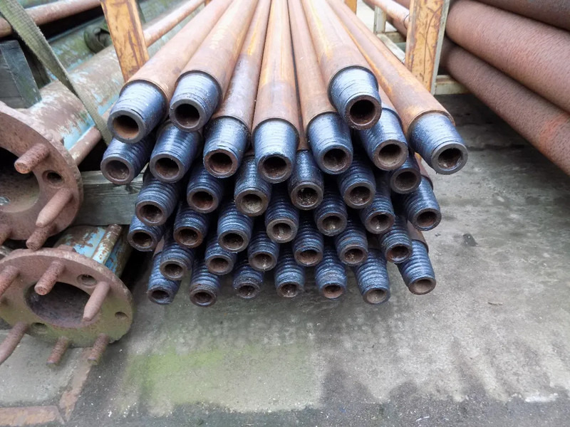 Boorpijp drilling pipe boorpijp drilling pipe - Puurimisplatvorm: pilt 5 Boorpijp drilling pipe boorpijp drilling pipe - Puurimisplatvorm: pilt 5