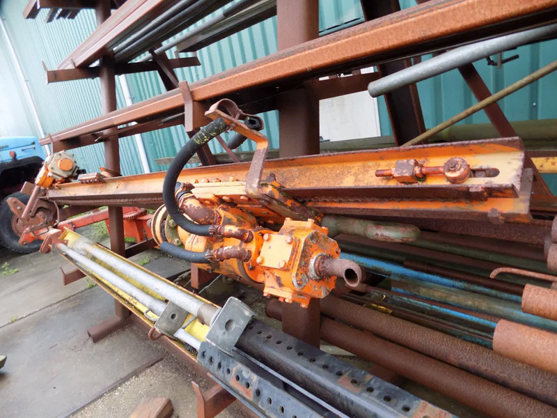 Drilling rig boormachine drilling rig boormachine parts. - Puurimisplatvorm: pilt 5 Drilling rig boormachine drilling rig boormachine parts. - Puurimisplatvorm: pilt 5