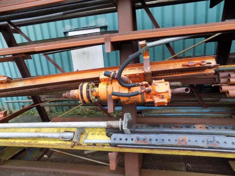 Drilling rig boormachine drilling rig boormachine parts. - Puurimisplatvorm: pilt 3 Drilling rig boormachine drilling rig boormachine parts. - Puurimisplatvorm: pilt 3