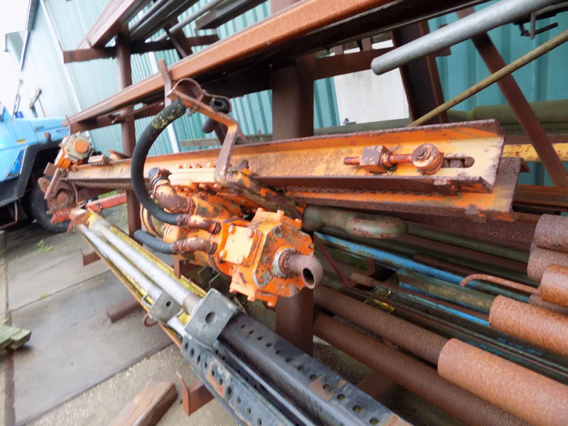 Drilling rig boormachine drilling rig boormachine parts. - Puurimisplatvorm: pilt 4 Drilling rig boormachine drilling rig boormachine parts. - Puurimisplatvorm: pilt 4