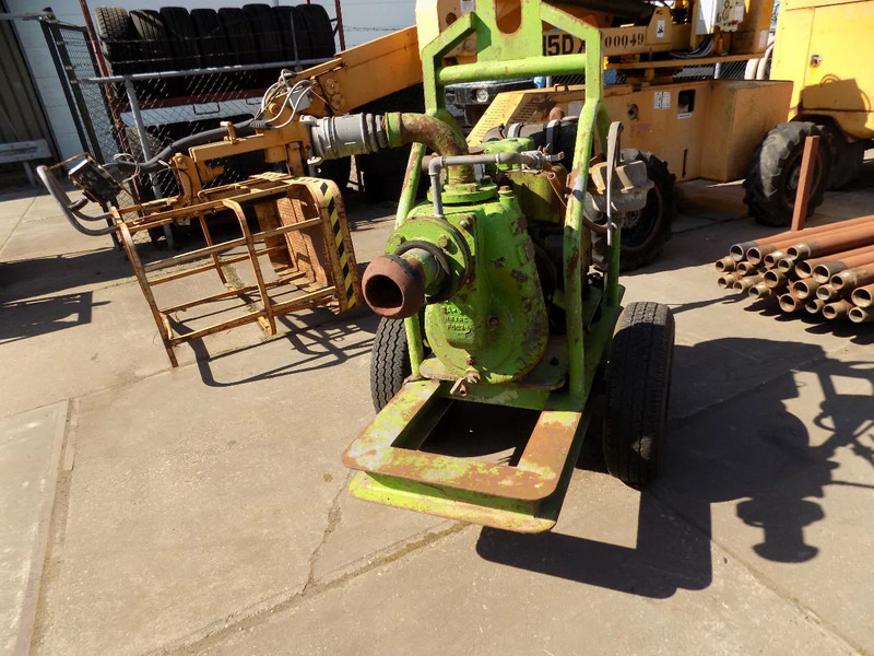 Hatz 2 cillinder waterpomp waterpomp diesel hatz. - Veepump: pilt 3 Hatz 2 cillinder waterpomp waterpomp diesel hatz. - Veepump: pilt 3