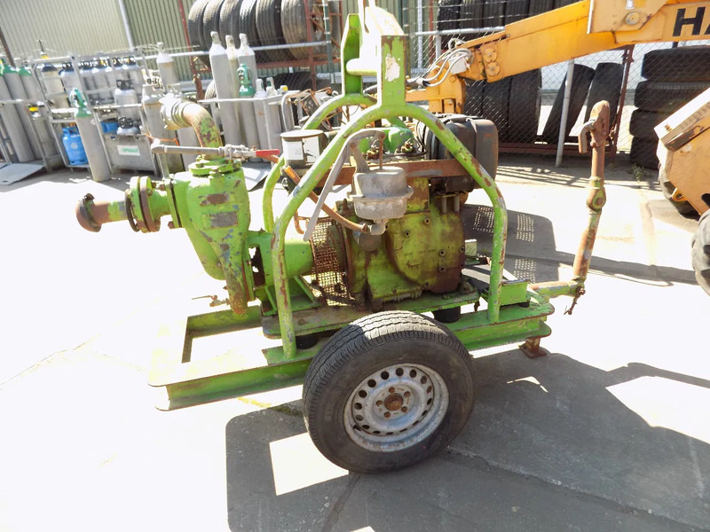Hatz 2 cillinder waterpomp waterpomp diesel hatz. - Veepump: pilt 1 Hatz 2 cillinder waterpomp waterpomp diesel hatz. - Veepump: pilt 1