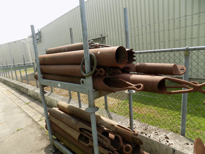 Puls drilling pipe puls drilling - Puurimisplatvorm: pilt 3 Puls drilling pipe puls drilling - Puurimisplatvorm: pilt 3