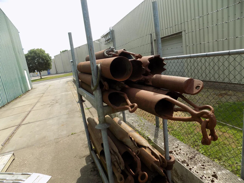 Puls drilling pipe puls drilling - Puurimisplatvorm: pilt 2 Puls drilling pipe puls drilling - Puurimisplatvorm: pilt 2