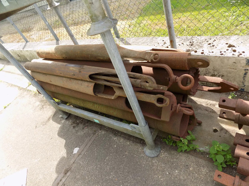 Puls drilling pipe puls drilling - Puurimisplatvorm: pilt 1 Puls drilling pipe puls drilling - Puurimisplatvorm: pilt 1