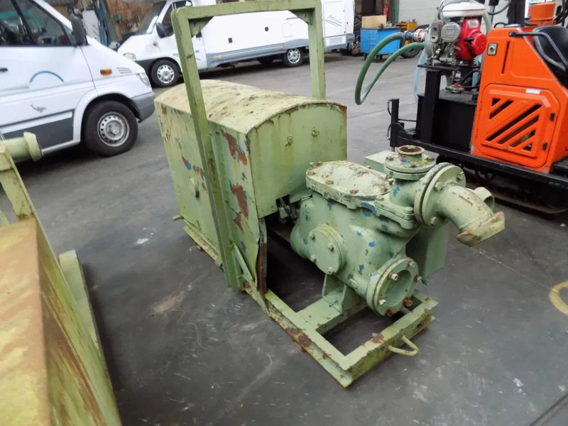Stork SP 2.001 - Veepump: pilt 3 Stork SP 2.001 - Veepump: pilt 3