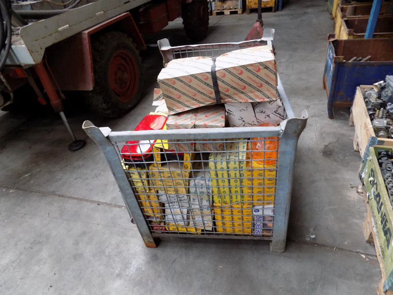 Verlichting voor truck en trailer HELLA VERLICHTING truck en trailer - Tagatuled: pilt 4 Verlichting voor truck en trailer HELLA VERLICHTING truck en trailer - Tagatuled: pilt 4