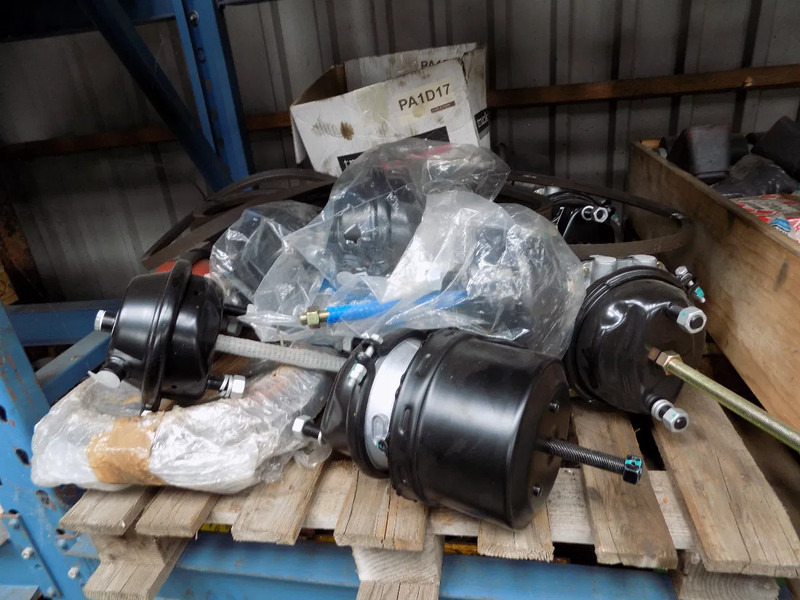 Tagatuled verlichting voor truck en trailer HELLA VERLICHTING truck en trailer: pilt 17