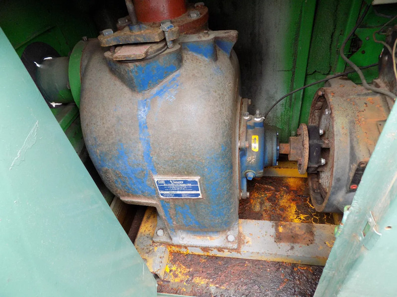 Waterpomp diverse merken altijd 35 stuks op voorraad - Veepump: pilt 4 Waterpomp diverse merken altijd 35 stuks op voorraad - Veepump: pilt 4