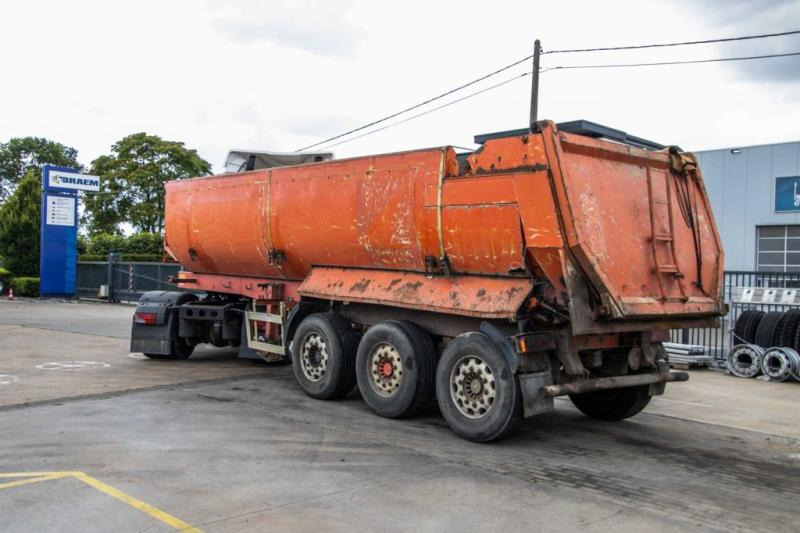 Atm ATM OKS 13/27C -28M3 + STEEL+HYDR.DOOR - Kallur-poolhaagis: pilt 4 Atm ATM OKS 13/27C -28M3 + STEEL+HYDR.DOOR - Kallur-poolhaagis: pilt 4