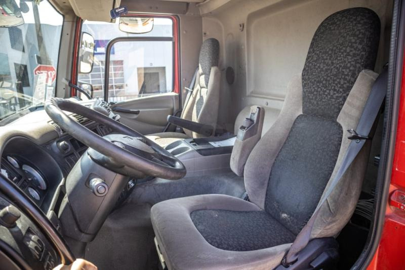 DAF CF 410-8X4+MKG 141A2 - EURO 5 liising DAF CF 410-8X4+MKG 141A2 - EURO 5: pilt 10