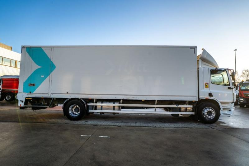 DAF CF 75.250 +DHOLLANDIA 2T. - Kasti veoauto: pilt 3 DAF CF 75.250 +DHOLLANDIA 2T. - Kasti veoauto: pilt 3