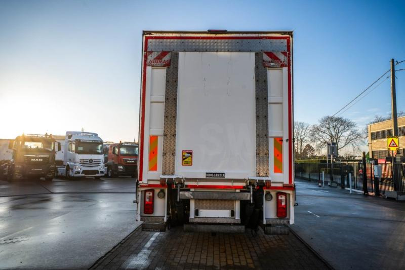 DAF CF 75.250 +DHOLLANDIA 2T. - Kasti veoauto: pilt 5 DAF CF 75.250 +DHOLLANDIA 2T. - Kasti veoauto: pilt 5