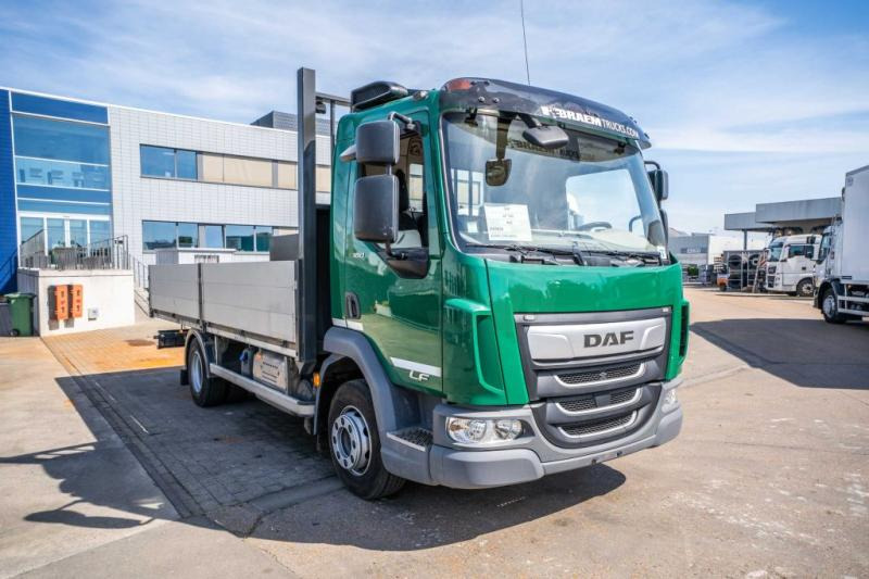 DAF LF 180 (10T.) - Madelveok/ Platvormveok: pilt 2 DAF LF 180 (10T.) - Madelveok/ Platvormveok: pilt 2