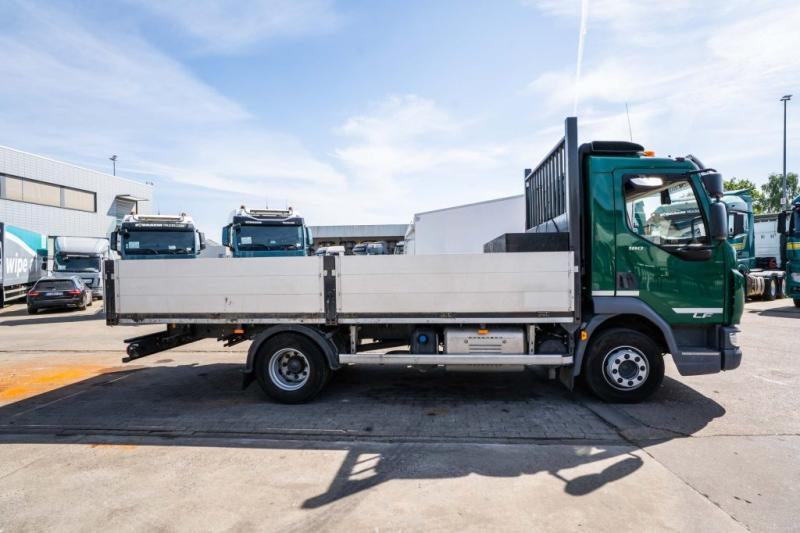 DAF LF 180 (10T.) - Madelveok/ Platvormveok: pilt 3 DAF LF 180 (10T.) - Madelveok/ Platvormveok: pilt 3