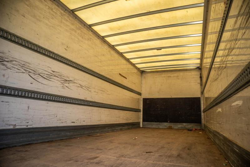 DAF LF 220(16t)+DHOLLANDIA - Kasti veoauto: pilt 5 DAF LF 220(16t)+DHOLLANDIA - Kasti veoauto: pilt 5