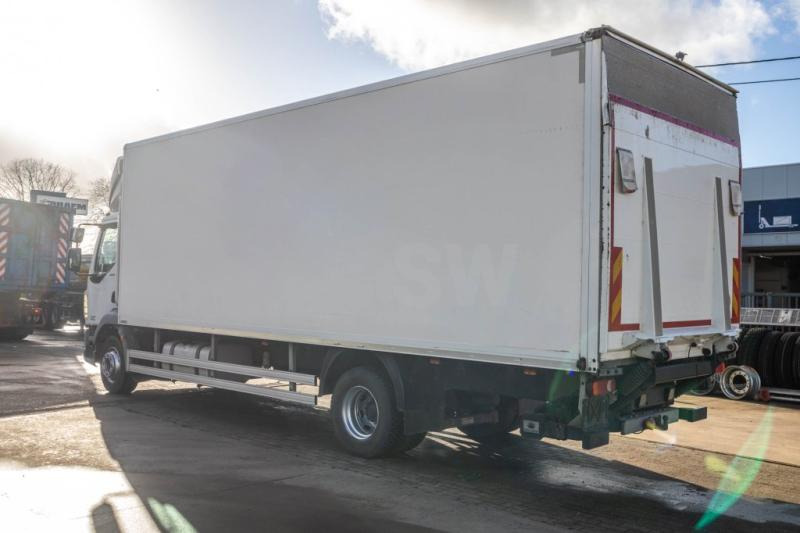 DAF LF 220(16t)+DHOLLANDIA - Kasti veoauto: pilt 4 DAF LF 220(16t)+DHOLLANDIA - Kasti veoauto: pilt 4