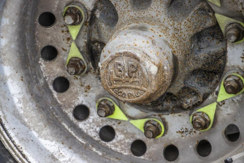 DEBUF BETON MIXER/MALAXEUR/MISCHER-12M³ - Betooniveo poolhaagis: pilt 5 DEBUF BETON MIXER/MALAXEUR/MISCHER-12M³ - Betooniveo poolhaagis: pilt 5