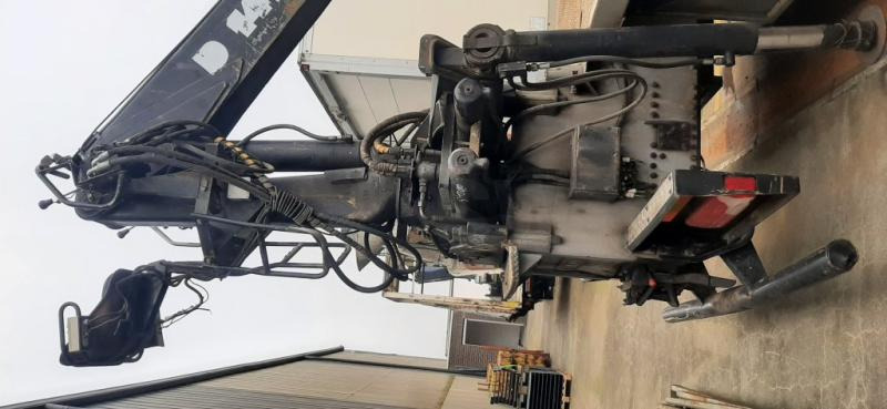 Diebolt BOOMKRAAN D14.81 - Kraana-manipulaator: pilt 4 Diebolt BOOMKRAAN D14.81 - Kraana-manipulaator: pilt 4