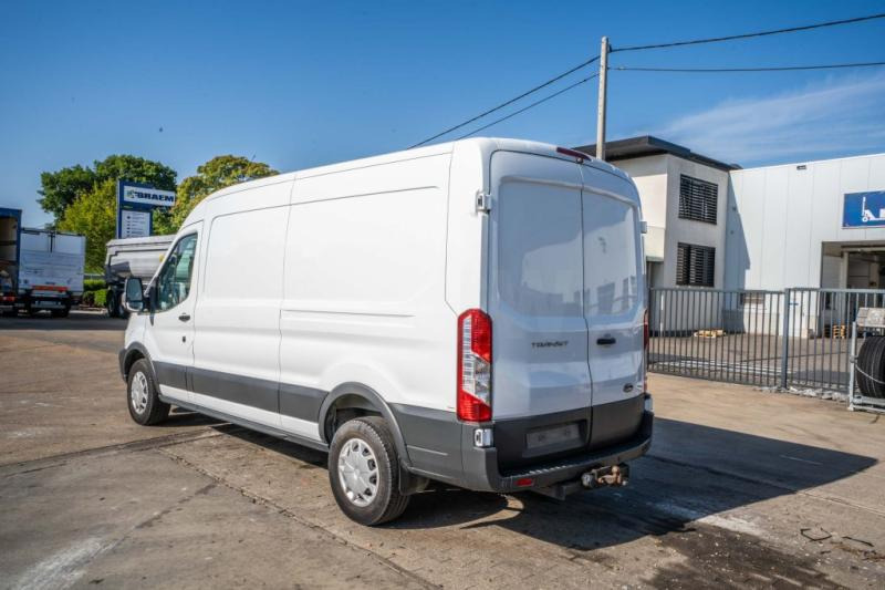 Ford TRANSIT 2.0 TDCI - Kaubik: pilt 4 Ford TRANSIT 2.0 TDCI - Kaubik: pilt 4