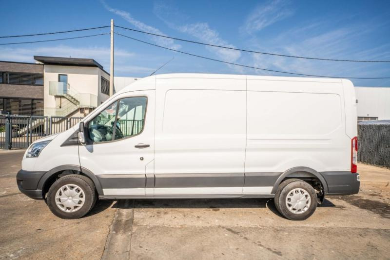 Ford TRANSIT 2.0 TDCI - Kaubik: pilt 3 Ford TRANSIT 2.0 TDCI - Kaubik: pilt 3
