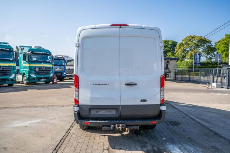 Ford TRANSIT 2.0 TDCI - Kaubik: pilt 5 Ford TRANSIT 2.0 TDCI - Kaubik: pilt 5