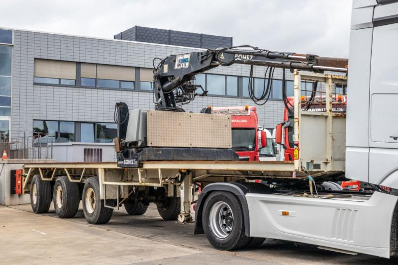 Kennis KENNIS R16 - Platvorm/ Madelpoolhaagis: pilt 2 Kennis KENNIS R16 - Platvorm/ Madelpoolhaagis: pilt 2