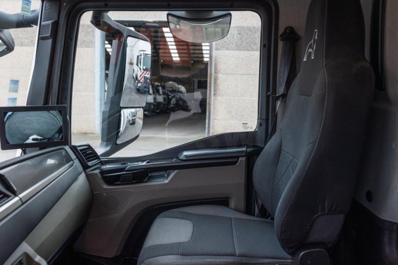 Kasti veoauto MAN TGL 10.180 BL: pilt 8