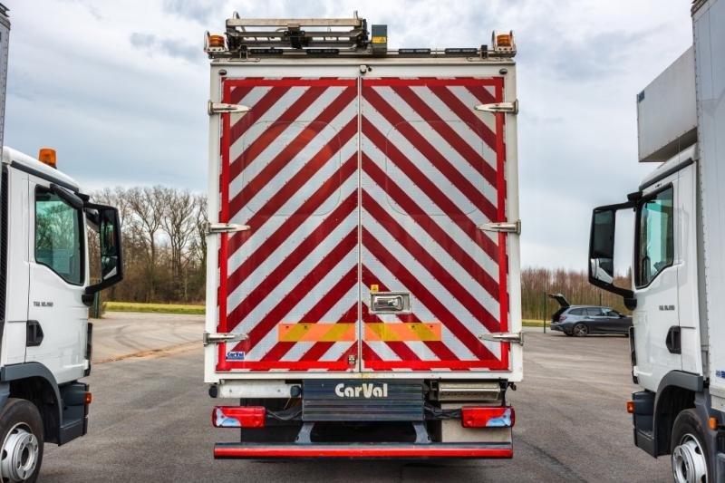 MAN TGL 10.180 BL - Kasti veoauto: pilt 3 MAN TGL 10.180 BL - Kasti veoauto: pilt 3