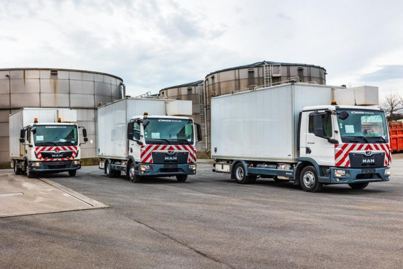 MAN TGL 10.180 BL - Kasti veoauto: pilt 5 MAN TGL 10.180 BL - Kasti veoauto: pilt 5
