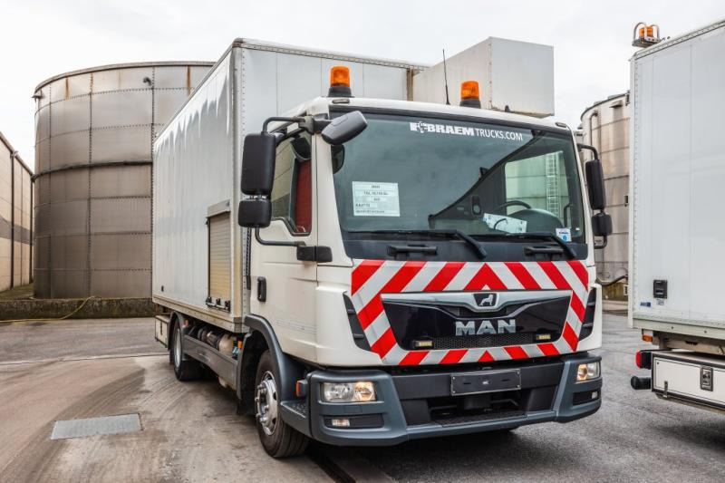 MAN TGL 10.180 BL - Kasti veoauto: pilt 2 MAN TGL 10.180 BL - Kasti veoauto: pilt 2