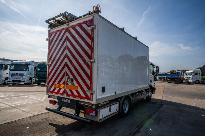 MAN TGL 10.190 BL - CARVAL INBOUW - Kasti veoauto: pilt 4 MAN TGL 10.190 BL - CARVAL INBOUW - Kasti veoauto: pilt 4