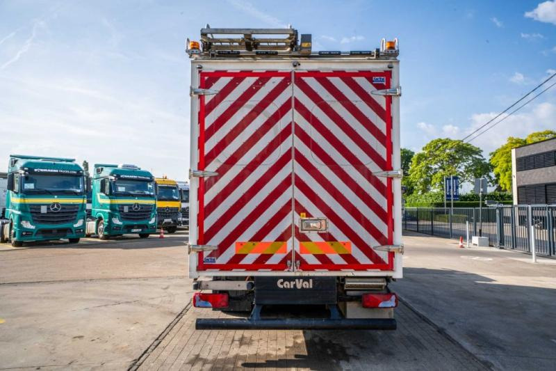 MAN TGL 10.190 BL - CARVAL INBOUW - Kasti veoauto: pilt 5 MAN TGL 10.190 BL - CARVAL INBOUW - Kasti veoauto: pilt 5