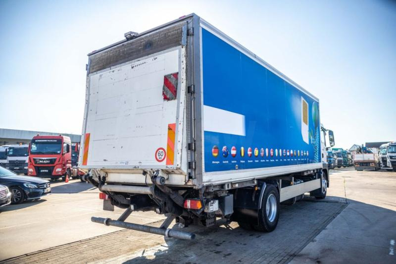 MAN TGS 18.360 LL - Kasti veoauto: pilt 3 MAN TGS 18.360 LL - Kasti veoauto: pilt 3