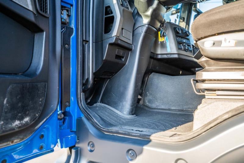 Kallurauto MAN TGS 33.400 BB-6x6: pilt 7