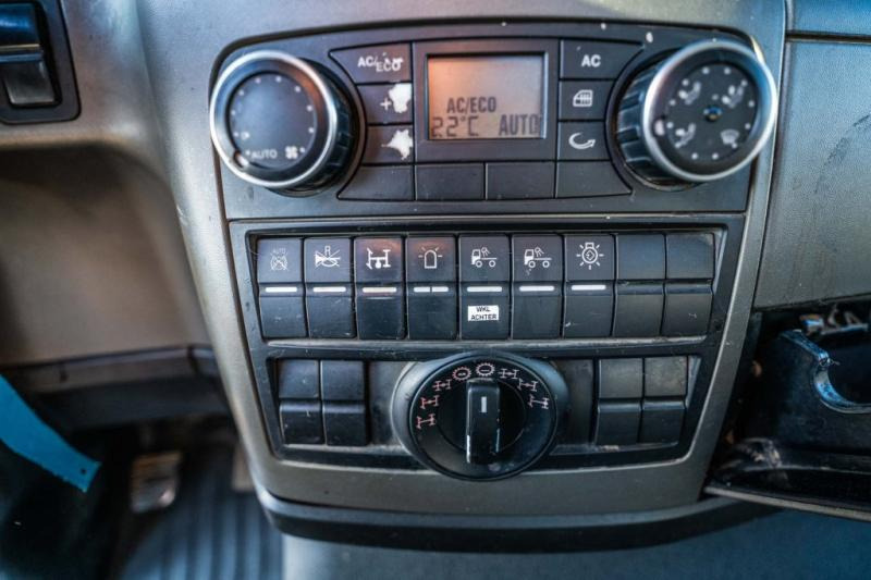 Kallurauto MAN TGS 33.400 BB-6x6: pilt 9