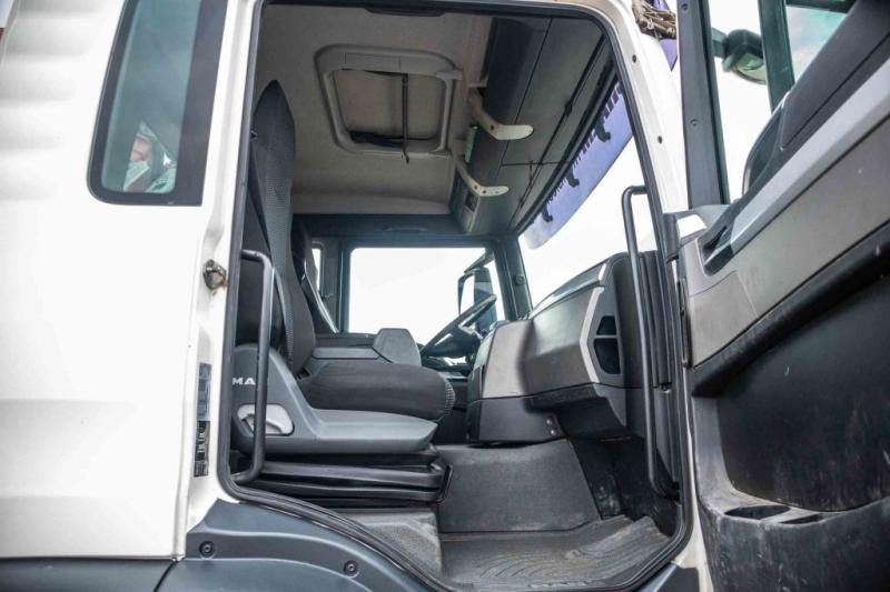 Kallurauto, Kraanaga veoauto MAN TGS 35.440 BB - HMF 2020K3: pilt 8