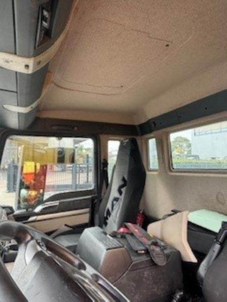 MAN TGS 35.460 BL - HIAB X-HIDUO 228 E-3 - Kallurauto, Kraanaga veoauto: pilt 4 MAN TGS 35.460 BL - HIAB X-HIDUO 228 E-3 - Kallurauto, Kraanaga veoauto: pilt 4